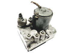 Abs Pump BMW 5 E39 3451 1090910 0265217000 Bosch 45419