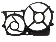 Radiator Fan Panel Jumpy 806 Ulysse Expert Evasion 1308J1