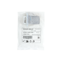 Fan Resistor New Original 2722670T03 Nissan