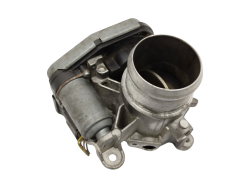 Throttle Body Valve Citroen Peugeot PSA326 9687888280 2.2 HDI Pierburg 68