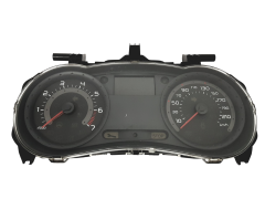 Speedometer/Instrument Cluster Renualt Clio 3 8200715178 N 33484