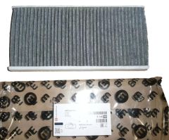 Cabin Filter Original E146106 Citroen Peugeot