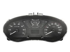 Speedometer/Instrument Cluster Partner Berlingo 9665154980 PSA 33471