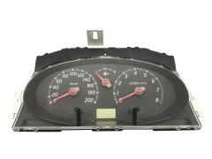 Speedometer/Instrument Cluster Nissan Micra AX761 44113