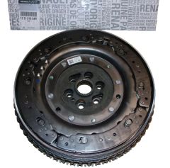 Dual-Mass Flywheel Original 123101804R Renault Dacia