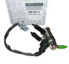 Fuel Injector Adblue New Original 208995377R Renault Dacia