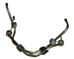 Fuel Pipe Original Citroen Peugeot C8 807 2.0 HDI 1570A1