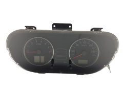 Speedometer/Instrument Cluster Ford Fusion Fiesta 4S6F-10849-EA 4S6F10849EA