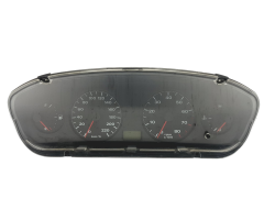 Speedometer/Instrument Cluster Fiat Brava 46523819