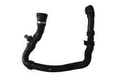 Radiator Pipe 5N0121051F B11960 VW Tiguan Borsehung