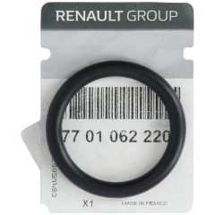 Gasket, Seal New Original 7701062220 Renault
