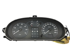 Speedometer/Instrument Cluster Renault Megane 1 Scenic 1 8200071820 46091