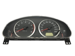 Speedometer/Instrument Cluster Mazda 2 3M7110849MG DD1455430 40025