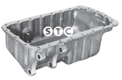 Oil Sump New Original Ducato Boxer Jumper 2.2 HDI 0301N3 Oil Sump New Original Ducato Boxer Jumper 2.2 HDI 0301N3