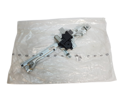Window Regulator Right Rear Peugeot 1607674980 Original