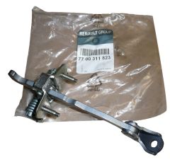 Door Hinge Stopper Front Original Trafic II Primastar Vivaro 8043100QAB
