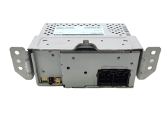 Car Radio Navi Ford Fiesta H1BT-18C815-VU DABAHU001 OASS 1127
