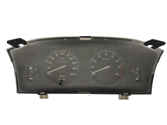 Speedometer/Instrument Cluster Citroen ZX 9611630580 09022519901 30677