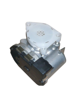 Throttle Body Valve Citroen Peugeot 1635Q9 QPlus