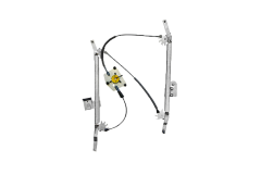 Window Regulator For Audi A5 8T8837461 88371806902 DPA