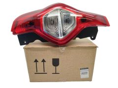 Additional brake light Left Original Dacia Lodgy Valeo 265558016R