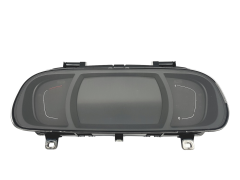 Speedometer/Instrument Cluster Renault Kadjar 248103271R A 45249