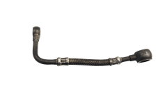 Charge Air Hose 8653781 2.0 D TDCI Ford Volvo