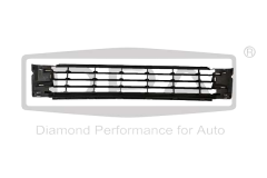 Bumper Grille For VW Polo 6C0853671A 88531621502 DPA