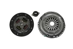 Clutch Kit For Skoda 03C141025F 03C141031C B19252 Borsehung