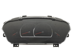 Speedometer/Instrument Cluster Cadillac SRX 25794448 TN257430-4966