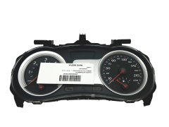 Speedometer/Instrument Cluster Renault Clio 3 8200582705 H 58510