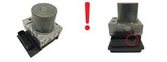 Abs Pump BMW 3451 3420395-01 0265236012 0265950489 Bosch 67283
