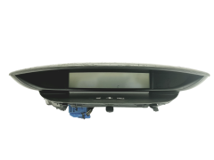Speedometer/Instrument Cluster Citroen C4 96572391ZD 43554