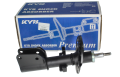 Shock Absorber Renault 8200657085 634814 Kayaba