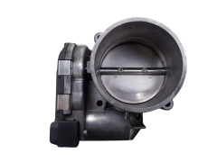 Throttle Body Valve Porsche 94860511502 0280750114 Bosch