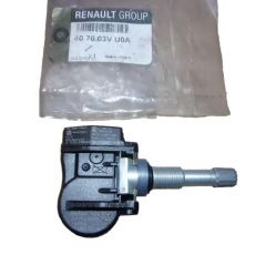 Air Pressure Sensor Original 407003VU0A Renault