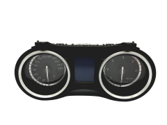 Speedometer/Instrument Cluster Alfa Romeo 159 0156072820 A2C53172598 48280