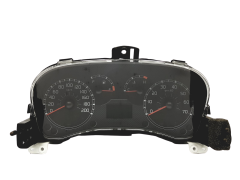 Speedometer/Instrument Cluster Fiat Panda 51711237 503000480700 30313