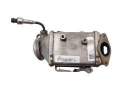EGR Cooler Opel Fiat 55273563 55239662 MM117O9 Valeo