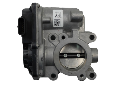 Throttle Body Valve Renault 161206038R H8201171233 0.9 1.2 TCE 0 km