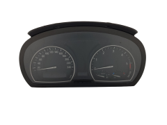 Speedometer/Instrument Cluster BMW X3 E83 6211 3414373-02 1024630-26 1693