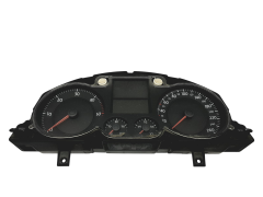 Speedometer/Instrument Cluster VW Passat B6 A2C53194181 Siemens VDO 40511