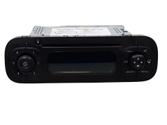 Radio Cd Mp3 Player Fiat 139 Panda 3 07355670540 735567054 Continental