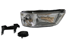 Headlamp Left 7H1941017N 89410303702 VW Transporter T5 DPA