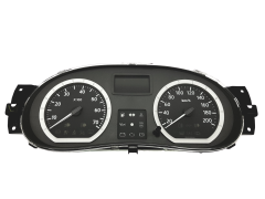 Speedometer/Instrument Cluster Dacia Logan 248101204R