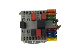 Fuse Box 46835425 Fiat Delphi 20041