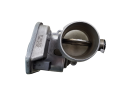 Throttle Body Valve BMW 780437302 2.0 D Pierburg 2467