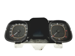 Speedometer/Instrument Cluster Fiat Panda 0887766550 52077807 58979