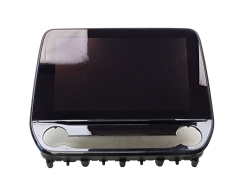 Navigation Display Ford Fiesta Transit K1BT-18B955-FD 2