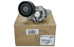 Belt Tensioner Original 1631627680 Citroen Peugeot Opel